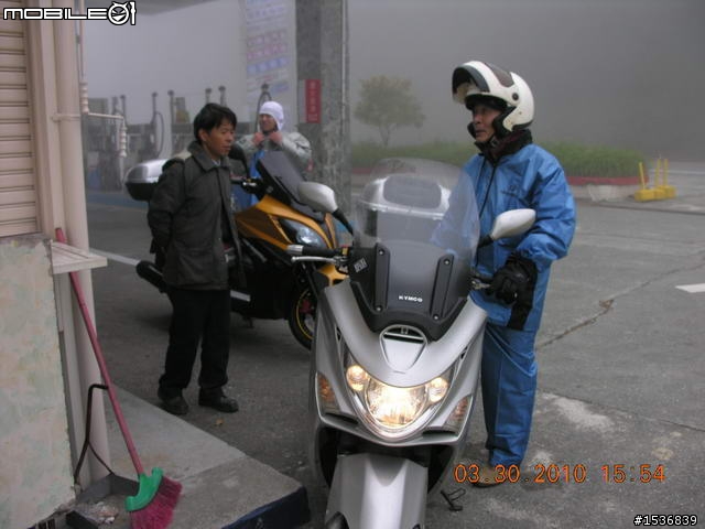 (長文+多圖) 2010/3/30-31 沒啥計劃的台灣3/4周雙點三塔兩日行~(更新完畢)~
