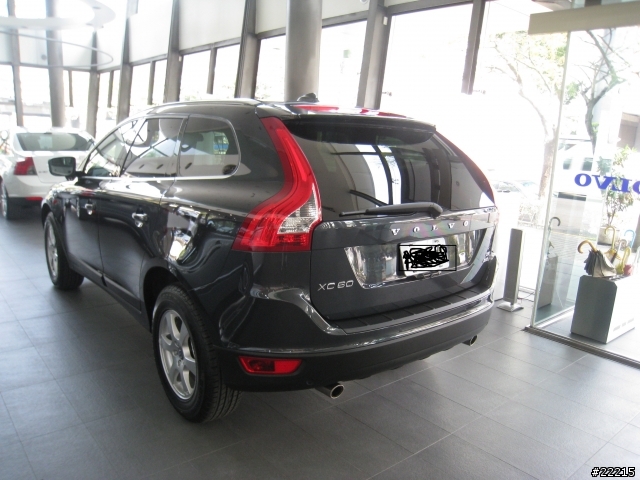 XC60 開箱文 平常看大家的開箱流口水 總算該我了