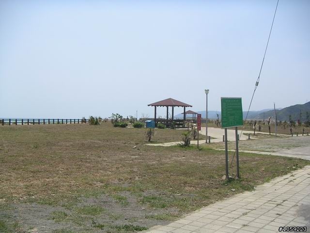 2010年單人野狼環島5天4夜-地獄式考驗-沙塵暴-焚風-低溫-濃霧-落山風-狂風-降雨-終完成夢想