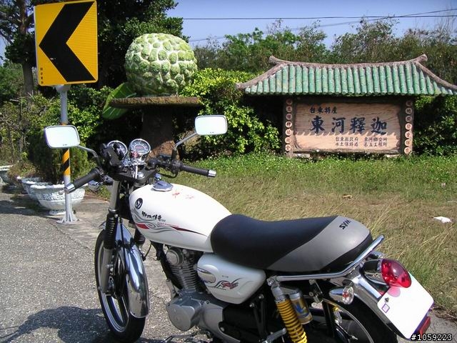 2010年單人野狼環島5天4夜-地獄式考驗-沙塵暴-焚風-低溫-濃霧-落山風-狂風-降雨-終完成夢想
