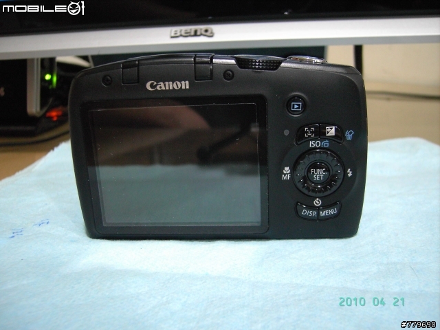 canon powershot sx120is開箱&小外拍