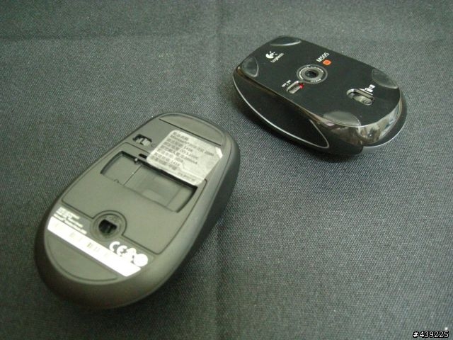 滑鼠價格戰開打? 只要8張國父就能擁有的無線藍光滑鼠Wireless Mouse2000