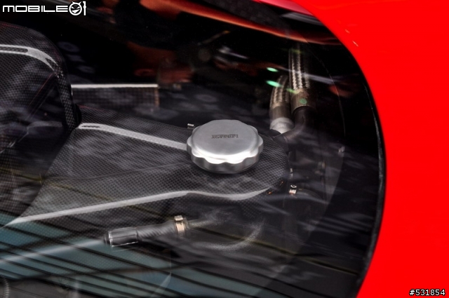 G-MOTOR 超跑賞車會 - ENZO 特別篇!!!