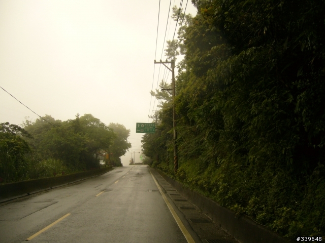 北宜公路初體驗