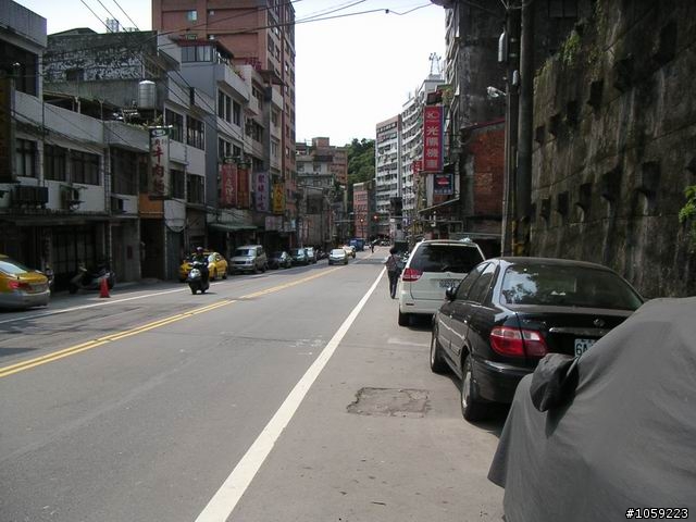 2010年單人野狼環島5天4夜-地獄式考驗-沙塵暴-焚風-低溫-濃霧-落山風-狂風-降雨-終完成夢想