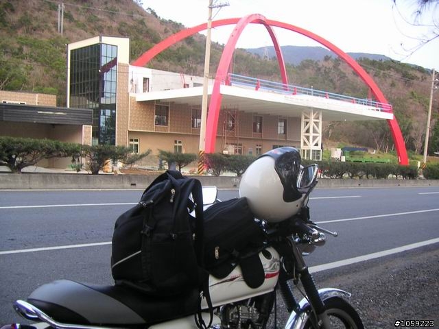 2010年單人野狼環島5天4夜-地獄式考驗-沙塵暴-焚風-低溫-濃霧-落山風-狂風-降雨-終完成夢想