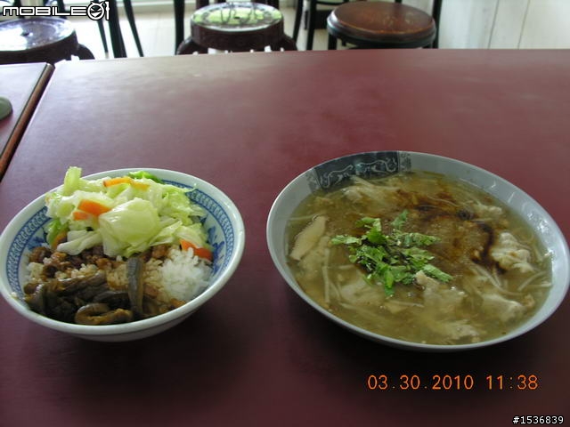 (長文+多圖) 2010/3/30-31 沒啥計劃的台灣3/4周雙點三塔兩日行~(更新完畢)~
