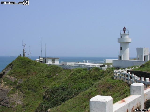 (長文+多圖) 2010/3/30-31 沒啥計劃的台灣3/4周雙點三塔兩日行~(更新完畢)~
