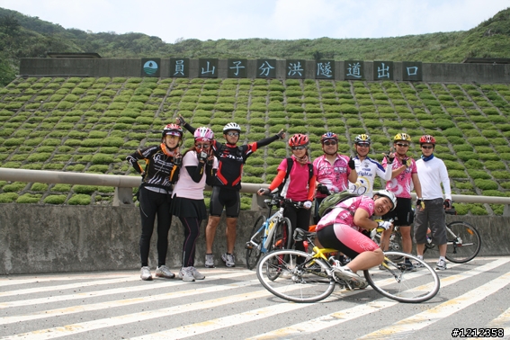 浪漫公路趴兔紀行!