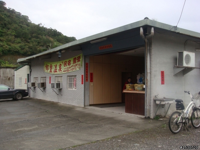 灰狼出擊---花東溫泉之旅(更新至完)