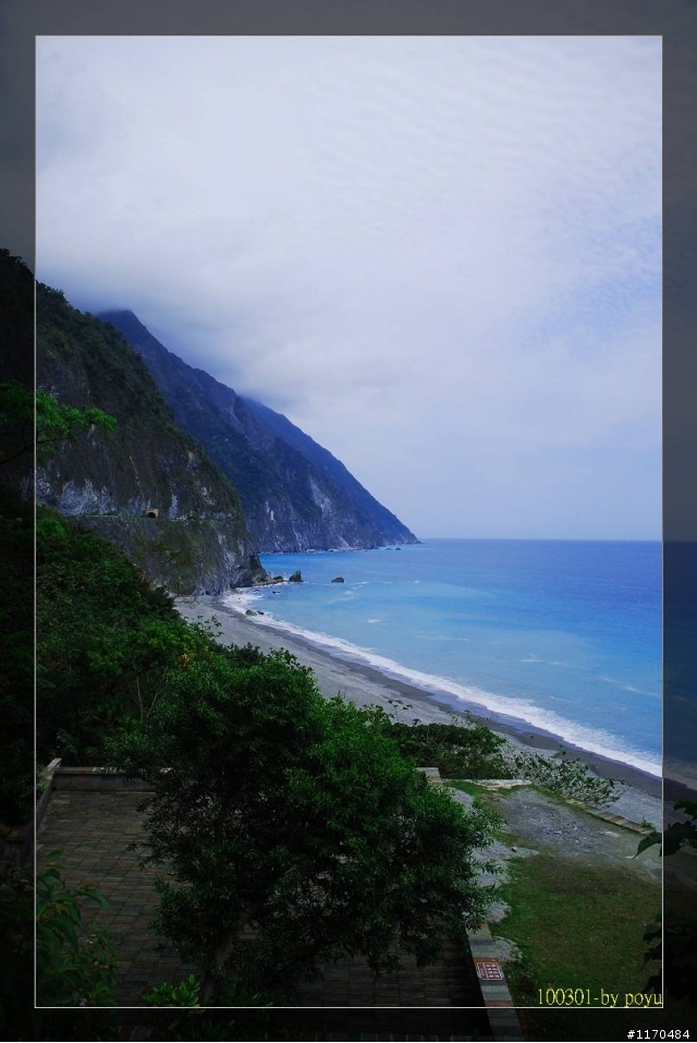 20100224~20100302七天六夜環島行(圖爆多爆大不喜勿入)