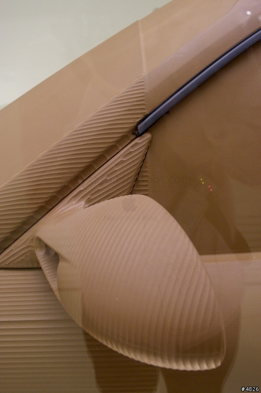 保時捷 博物館 新館 一日遊 PORSCHE Museum Stuttgart
