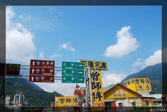 20100224~20100302七天六夜環島行(圖爆多爆大不喜勿入)