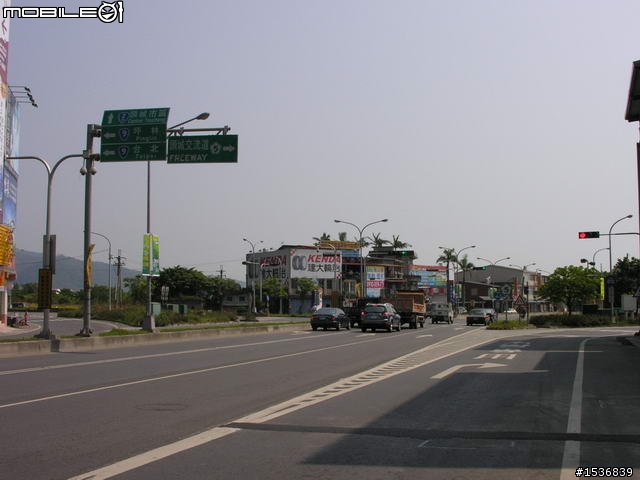 (長文+多圖) 2010/3/30-31 沒啥計劃的台灣3/4周雙點三塔兩日行~(更新完畢)~
