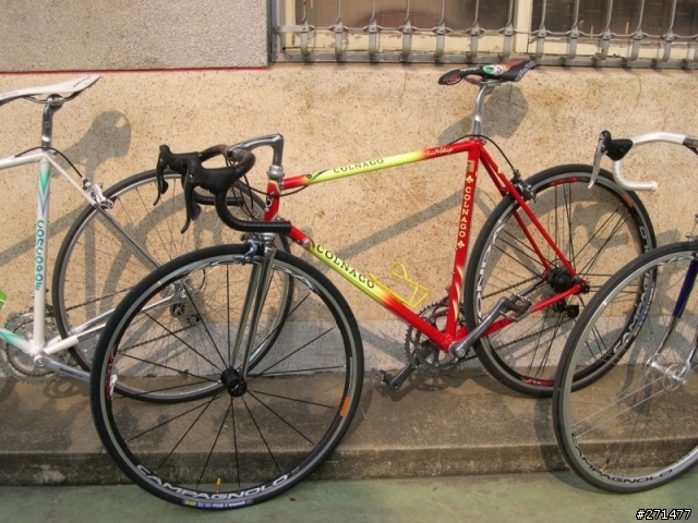 鳳山寺自行車展(每逢晴天假日都有展出)歡迎參觀~