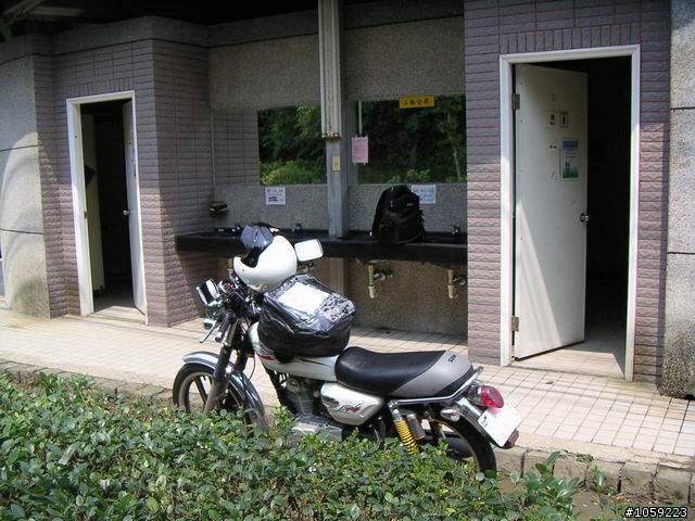 2010年單人野狼環島5天4夜-地獄式考驗-沙塵暴-焚風-低溫-濃霧-落山風-狂風-降雨-終完成夢想