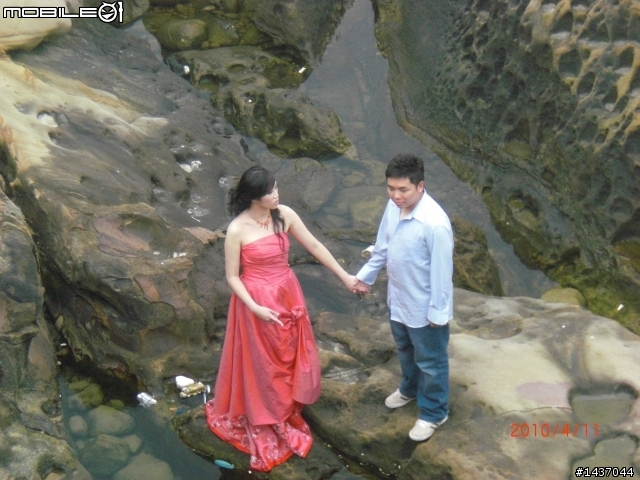 小跑一下萬里 ~ 基隆