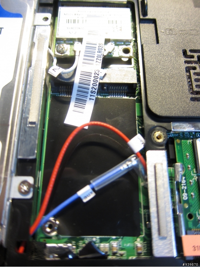 Lenovo 小筆電S10-3(沒有t) 簡單開箱