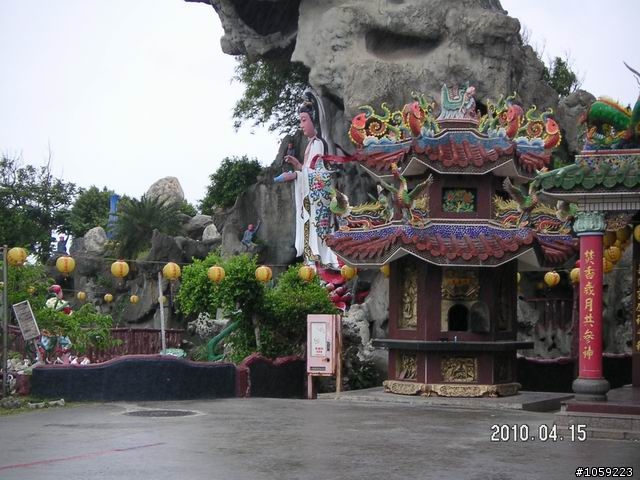 2010年單人野狼環島5天4夜-地獄式考驗-沙塵暴-焚風-低溫-濃霧-落山風-狂風-降雨-終完成夢想