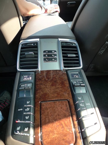 PORSCHE Panamera Turbo 試駕心得