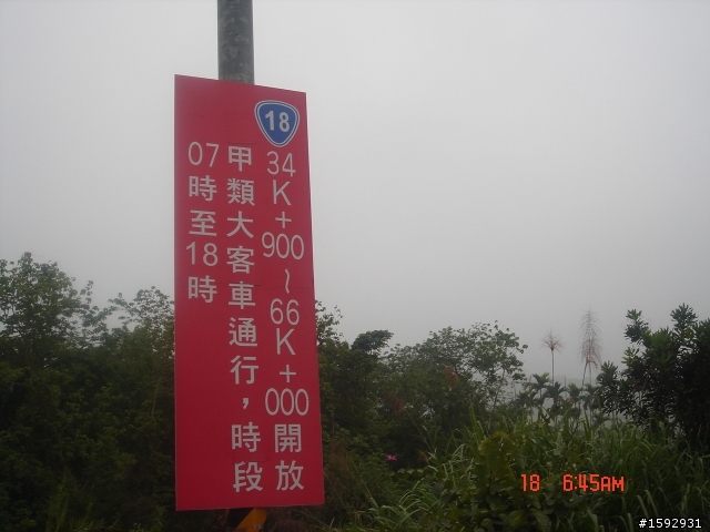 阿里山塔塔加232km一日遊