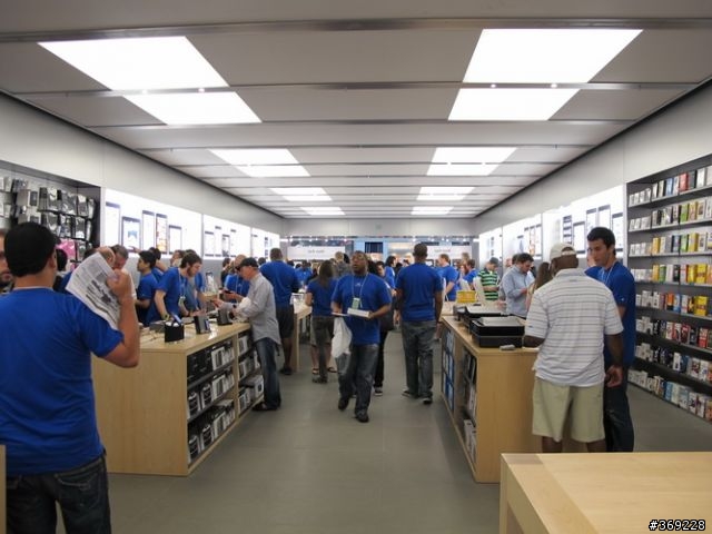 Apple IPad 漫畫迷的褔音 (含開箱及漫畫測試多圖)