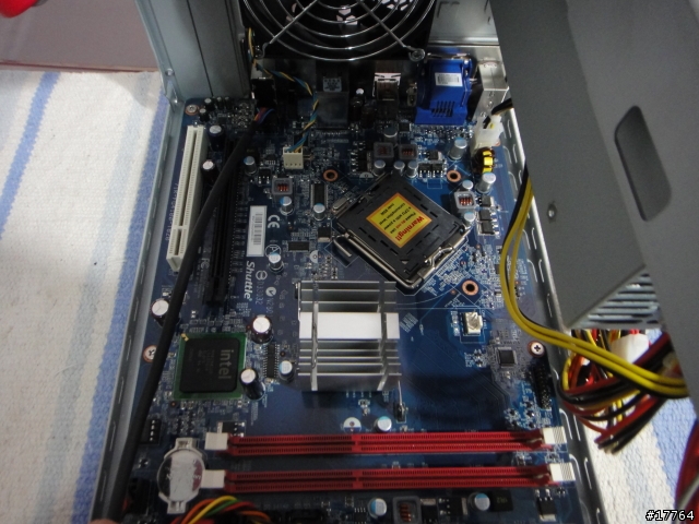 『迷你電腦 經典再升級』Shuttle SG41Ji PLUS