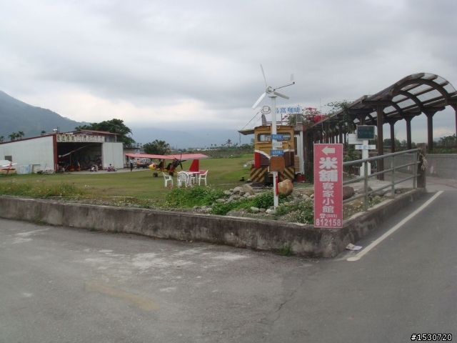 灰狼出擊---花東溫泉之旅(更新至完)