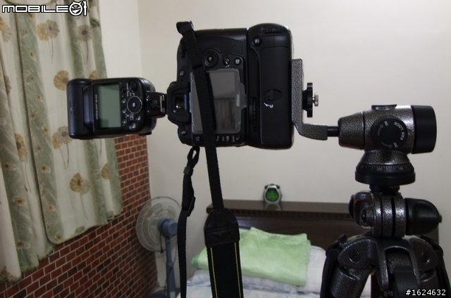 人生第一支"貴" "重"腳架--GITZO GT2531EX+GH2750 簡易開箱!!