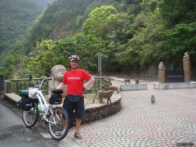 灰狼出擊---花東溫泉之旅(更新至完)