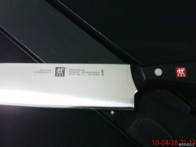 開"刀"!!