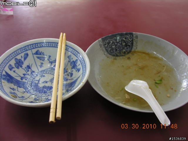 (長文+多圖) 2010/3/30-31 沒啥計劃的台灣3/4周雙點三塔兩日行~(更新完畢)~