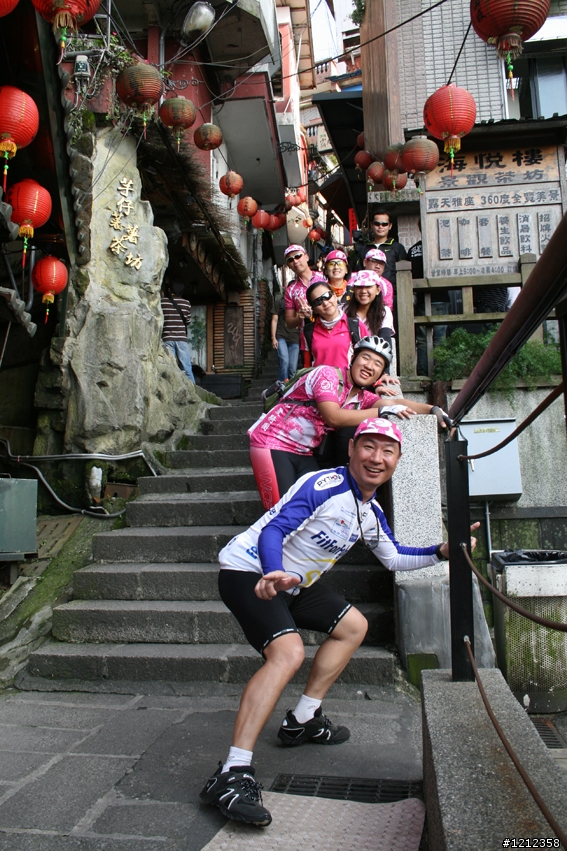 浪漫公路趴兔紀行!