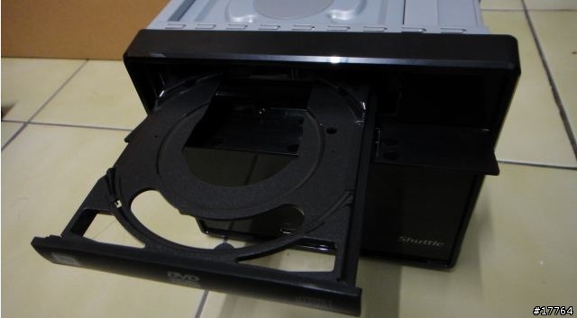 『迷你電腦 經典再升級』Shuttle SG41Ji PLUS