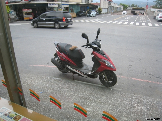 100409南橫-台東-墾丁 88後的南橫!! 天佑台灣阿!!