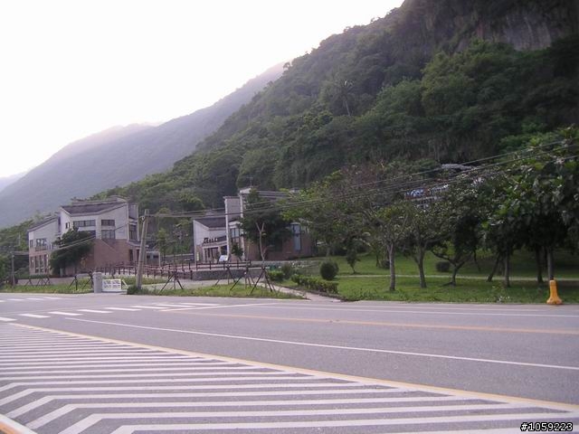 2010年單人野狼環島5天4夜-地獄式考驗-沙塵暴-焚風-低溫-濃霧-落山風-狂風-降雨-終完成夢想