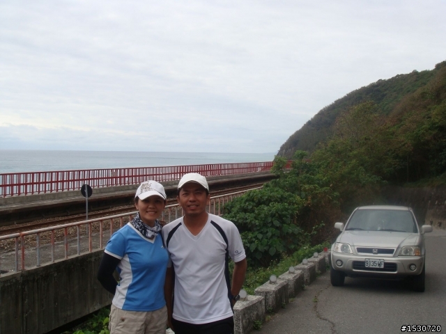 灰狼出擊---花東溫泉之旅(更新至完)