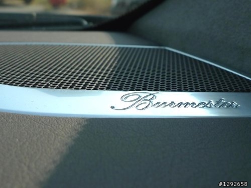 PORSCHE Panamera Turbo 試駕心得