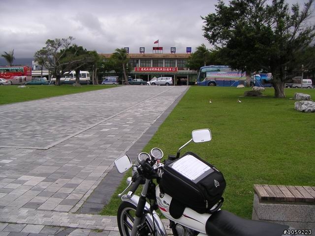 2010年單人野狼環島5天4夜-地獄式考驗-沙塵暴-焚風-低溫-濃霧-落山風-狂風-降雨-終完成夢想