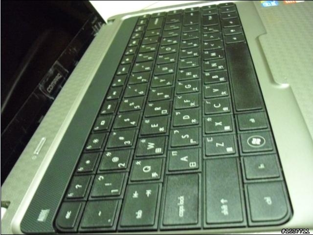全新外型CQ42-194TX初體驗 - 有正妹圖的開箱唷!!