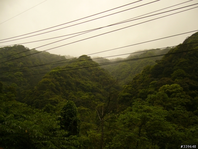 北宜公路初體驗