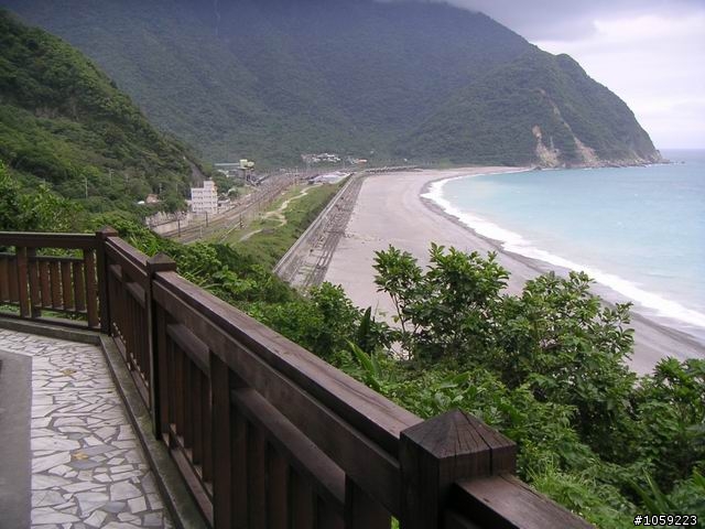 2010年單人野狼環島5天4夜-地獄式考驗-沙塵暴-焚風-低溫-濃霧-落山風-狂風-降雨-終完成夢想