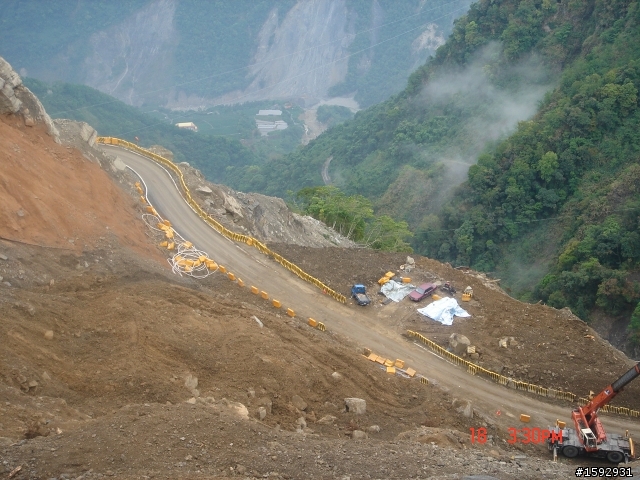 阿里山塔塔加232km一日遊