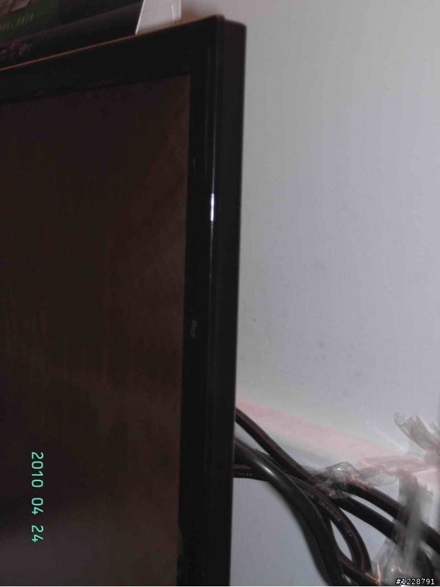 奇美LED Monitor光羽翼L系列 逼真實境體驗會----參加心得^^