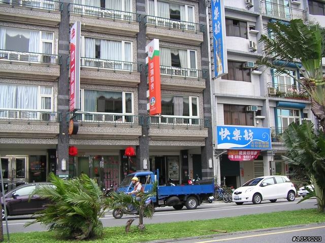 2010年單人野狼環島5天4夜-地獄式考驗-沙塵暴-焚風-低溫-濃霧-落山風-狂風-降雨-終完成夢想