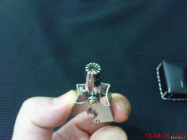 開"刀"!!