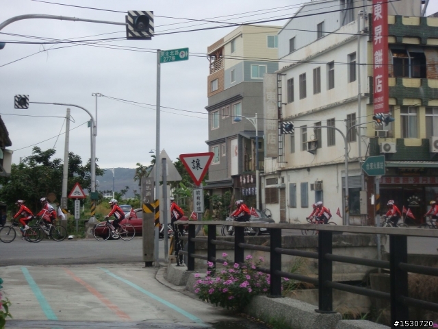 灰狼出擊---花東溫泉之旅(更新至完)