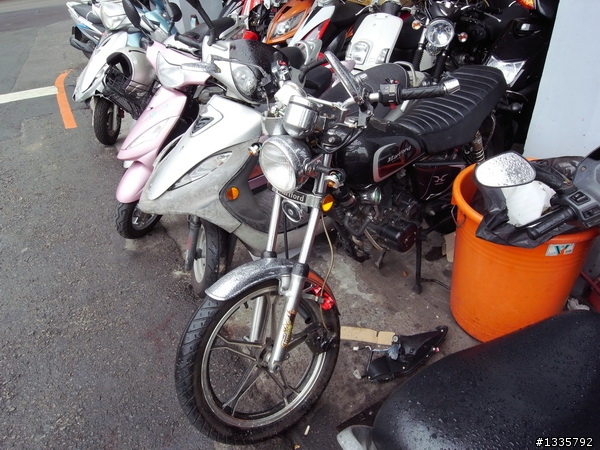 車禍事件分享