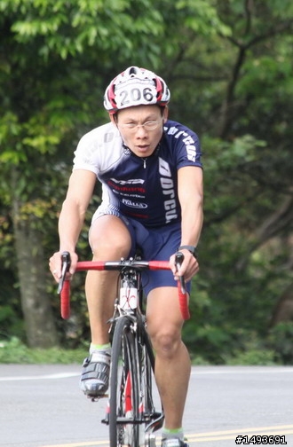 五指山單車賽事名次介紹精華相片