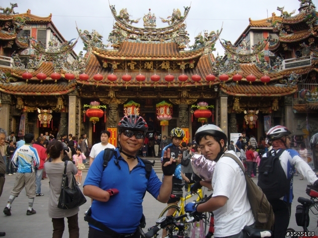 當你想做,就不要猶豫與藉口,因為明天不一定有機會~單手上武嶺初體驗